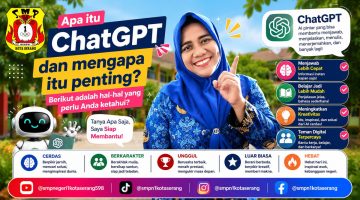 Apa itu ChatGPT dan mengapa itu penting? Berikut adalah hal-hal yang perlu Anda ketahui?