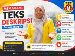 Teks Deskripsi: Cara Mudah Bikin Tulisan Jadi Hidup!