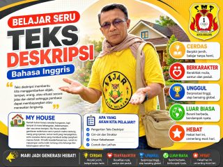 My House: Rahasia Nyaman di Balik Rumah Sederhana!