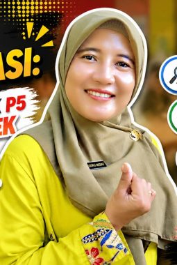 Siap Berinovasi: Tes Diagnostik P5 Awali Projek Rekayasa Teknologi