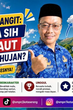 Drama Langit: Gimana Sih Air Laut Bisa Jadi Hujan? Yuk, Intip Prosesnya!