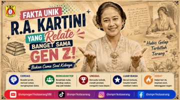Bukan Cuma Soal Kebaya, Ini 5 Fakta Unik R.A. Kartini yang Relate Banget Sama Gen Z!
