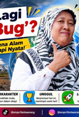 Bumi Lagi ‘Nge-Bug’? Ini 5 Fenomena Alam Paling Aneh tapi Nyata!