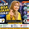 5 Fenomena Fisika Alam yang Keliatan Kayak Sulap, Padahal Ini Ilmu Nyata!