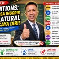 Inggris Kamu Masih Kaku? Cek 8 Rumus "Collocation" Ini Biar Makin Gaul & Natural!