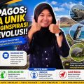 Wow, Gila Keren Banget! Intip Laboratorium Hidup Terkeren di Dunia