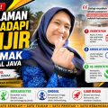 Recount Text: The Big Flood in Demak