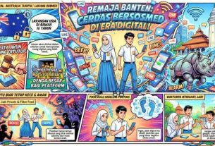 Bye-Bye FYP? Australia Udah Gaspol Larang Sosmed Buat Bocil!