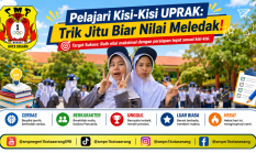 Ayo Pelajari: Kisi Kisi PSAJ Bisa Bantu Sukses