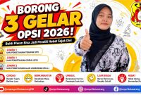 Bukti Siswa SMPN 1 Kota Serang Bisa Jadi Peneliti Hebat Sejak Dini