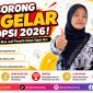 Bukti Siswa SMPN 1 Kota Serang Bisa Jadi Peneliti Hebat Sejak Dini