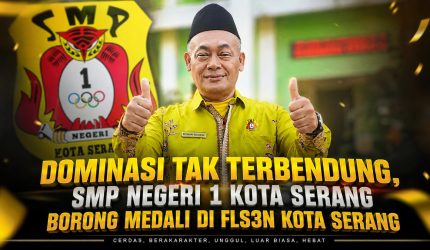 Juara Umum