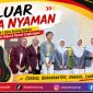 rjudul “Keluar Dari Zona Nyaman: Langkah Menuju Mimpi yang Cemerlang