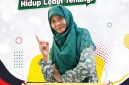 Sosialisasi penerapan e-Ijazah (Ijazah Elektronik) bagi lulusan putra-putri SMP Negeri 1 Kota Serang.