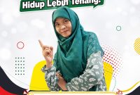 Sosialisasi penerapan e-Ijazah (Ijazah Elektronik) bagi lulusan putra-putri SMP Negeri 1 Kota Serang.