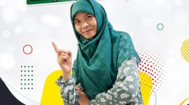 Sosialisasi penerapan e-Ijazah (Ijazah Elektronik) bagi lulusan putra-putri SMP Negeri 1 Kota Serang.