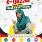 Sosialisasi penerapan e-Ijazah (Ijazah Elektronik) bagi lulusan putra-putri SMP Negeri 1 Kota Serang.