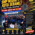 Tim Paskibraka Piwan Raih Prestasi Gemilang di Ajang Jawara Pass 3rd 2026