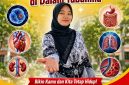 Tubuh manusia ibarat sebuah kota besar yang sangat sibuk. Ada bagian yang bertugas mengangkut makanan, membawa oksigen, melawan penyakit, hingga membuang sampah tubuh. Hebatnya lagi, semua itu dimulai dari bagian yang sangat kecil bernama Sel.