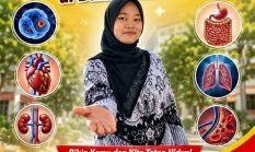 Sel: Terbongkar! Ini Dia “Mesin Rahasia” di Dalam Tubuhmu