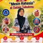 Tubuh manusia ibarat sebuah kota besar yang sangat sibuk. Ada bagian yang bertugas mengangkut makanan, membawa oksigen, melawan penyakit, hingga membuang sampah tubuh. Hebatnya lagi, semua itu dimulai dari bagian yang sangat kecil bernama Sel.
