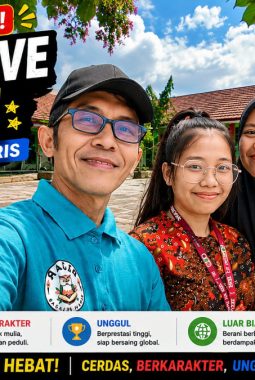 Two Silly Goats: Kisah Lucu yang Mengajarkan Pentingnya Mengalah!