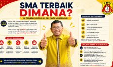 SMA Terbaik Dimana? Ini Program Unggulan dan Fakta Menariknya!