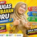Guru Sertifikasi Wajib Tahu! Ini Daftar Lengkap Ekuivalensi Tugas Tambahan 2025