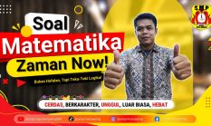 Matematika Bukan Sekadar Hitung Cepat! Ini 4 Bocoran Materi Numerasi TKA yang Wajib Kamu Tahu