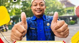 e-Ijazah memiliki kekuatan dan kedudukan yang setara persis dengan ijazah cetak fisik yang kita kenal selama ini.