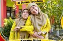 Ramah memperkenalkan materi IPA Enzim
