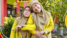 Ramah memperkenalkan materi IPA Enzim