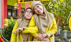 Wow! Ternyata Mulutmu Pabrik Energi yang Gak Pernah Libur!