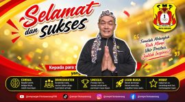 Beberapa siswa diterima di SMA/MA Kota Serang daN Banten