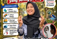 5 Fenomena Ajaib yang Sering Di-Skip