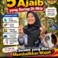 5 Fenomena Ajaib yang Sering Di-Skip