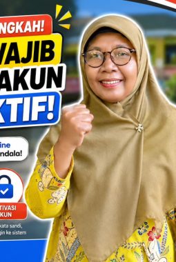 Waduh! Banyak Siswa Gagal Login SPMB? Ternyata Ini 3 Tahap Penting yang Wajib Dilakukan Dulu!
