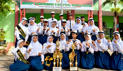 Juara Danton 3