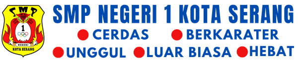 SMP Negeri 1 Kota Serang