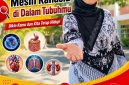 Sel: Terbongkar! Ini Dia “Mesin Rahasia” di Dalam Tubuhmu