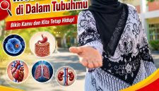 Sel: Terbongkar! Ini Dia “Mesin Rahasia” di Dalam Tubuhmu