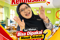 Orang Tua dan Siswa Wajib Tahu Fakta Penting Tentang Tes Kemampuan Akademik (TKA)