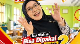 Orang Tua dan Siswa Wajib Tahu Fakta Penting Tentang Tes Kemampuan Akademik (TKA)