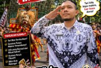 Yuk kita bongkar 5 fakta gila yang bikin tari tradisional Indonesia auto respect di mata dunia.