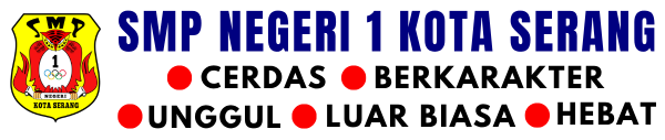 SMP Negeri 1 Kota Serang