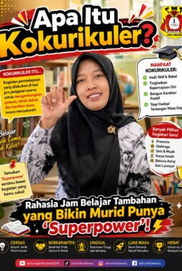 Apa itu Kokurikuler: Rahasia Jam Belajar Tambahan yang Bikin Murid Punya ‘Superpower’!