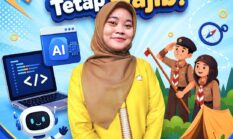 Update Kurikulum 2025: Cuma Penyegaran atau Beneran Beda? (Panduan Santuy buat Ortu, Guru, & Siswa)