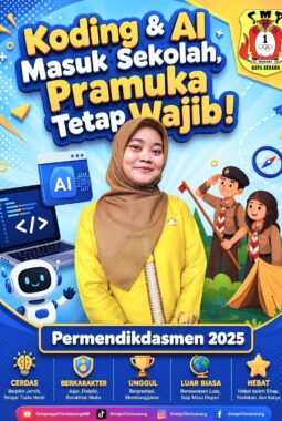 Update Kurikulum 2025: Cuma Penyegaran atau Beneran Beda? (Panduan Santuy buat Ortu, Guru, & Siswa)