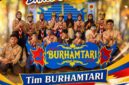 Bangga! Tim Burhamtari SMP Negeri 1 Kota Serang berhasil meraih Juara 3 Dance Semaphore pada ajang LA-GALAKSI X tingkat SMP/MTs se-Provinsi Banten. Kekompakan, latihan, dan semangat pantang menyerah menjadi kunci keberhasilan tim.