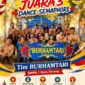 Bangga! Tim Burhamtari SMP Negeri 1 Kota Serang berhasil meraih Juara 3 Dance Semaphore pada ajang LA-GALAKSI X tingkat SMP/MTs se-Provinsi Banten. Kekompakan, latihan, dan semangat pantang menyerah menjadi kunci keberhasilan tim.